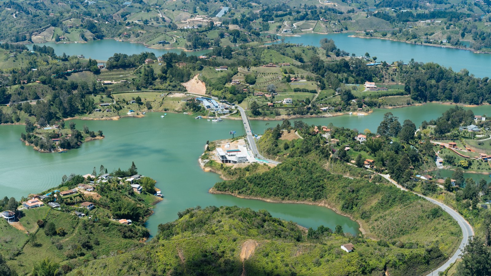 Medellín · Plan 5 días - 4 noches