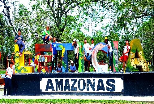Amazonas