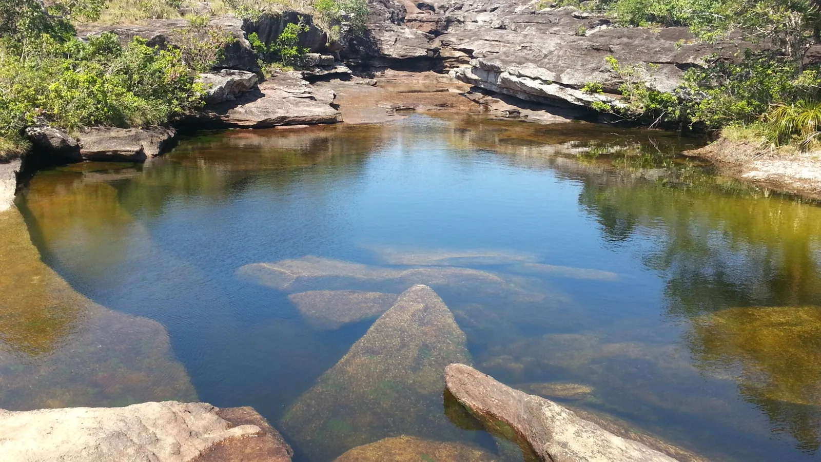 Región Orinoquía, Colombia
