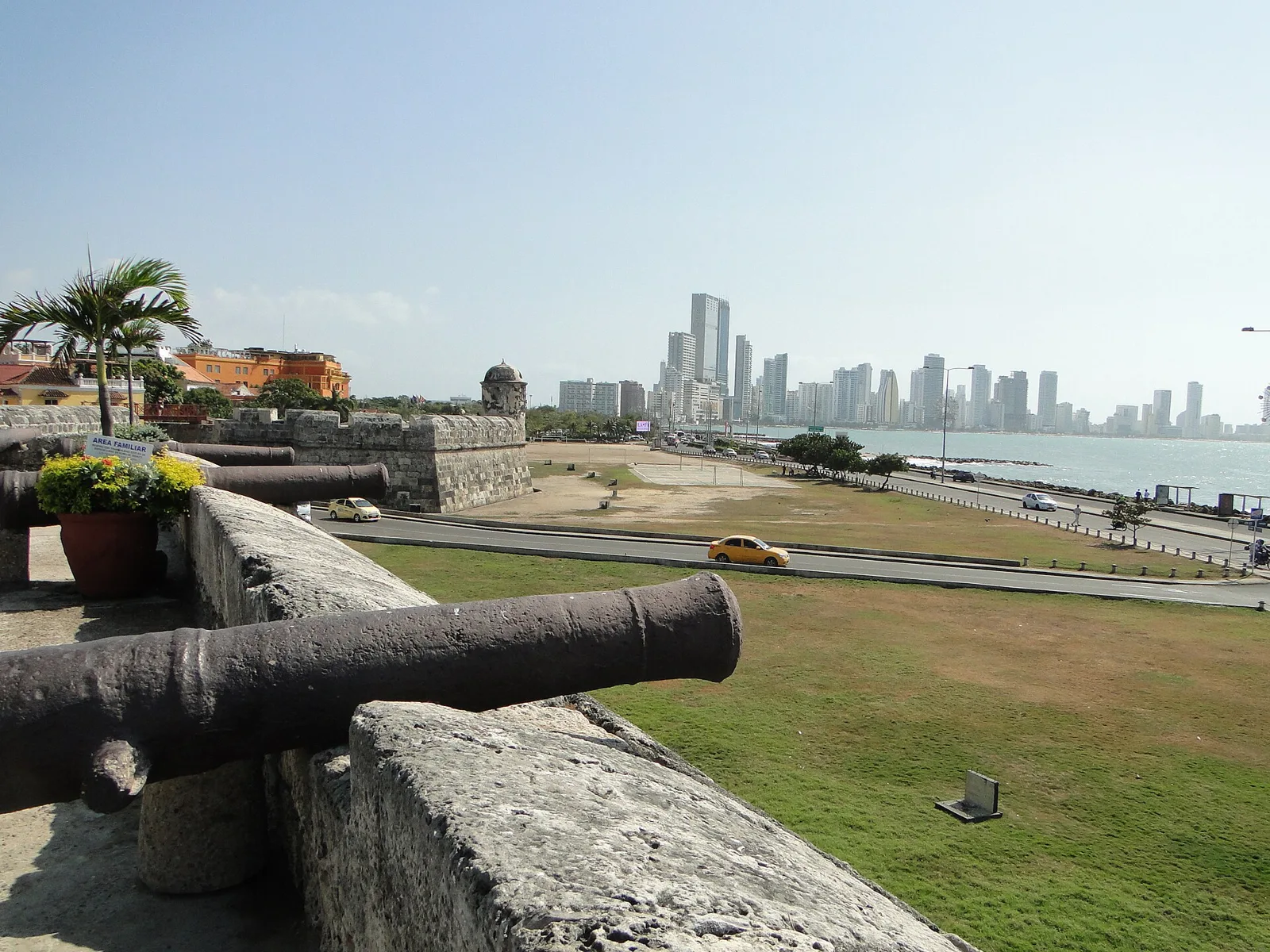 Región Caribe, Colombia