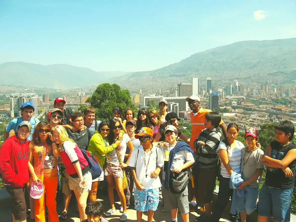 Antioquia