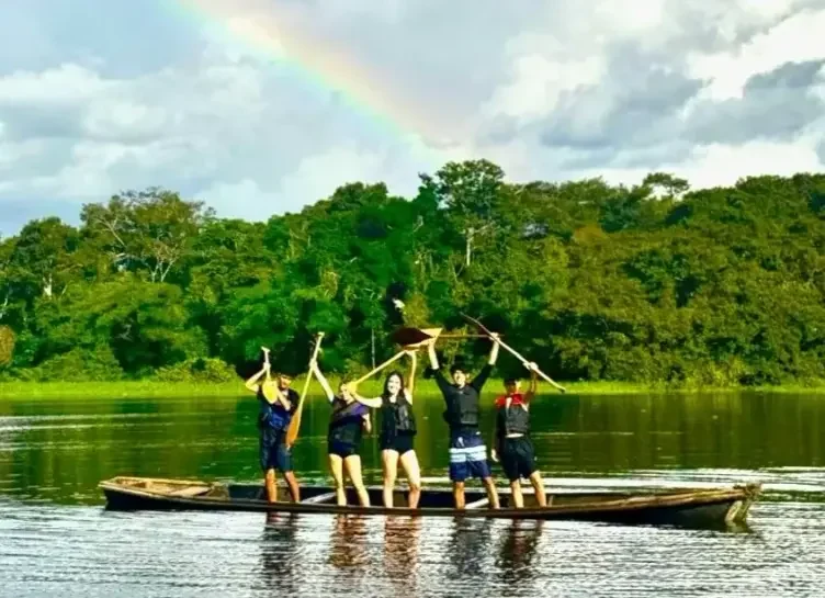 Expediciones experienciales por Colombia