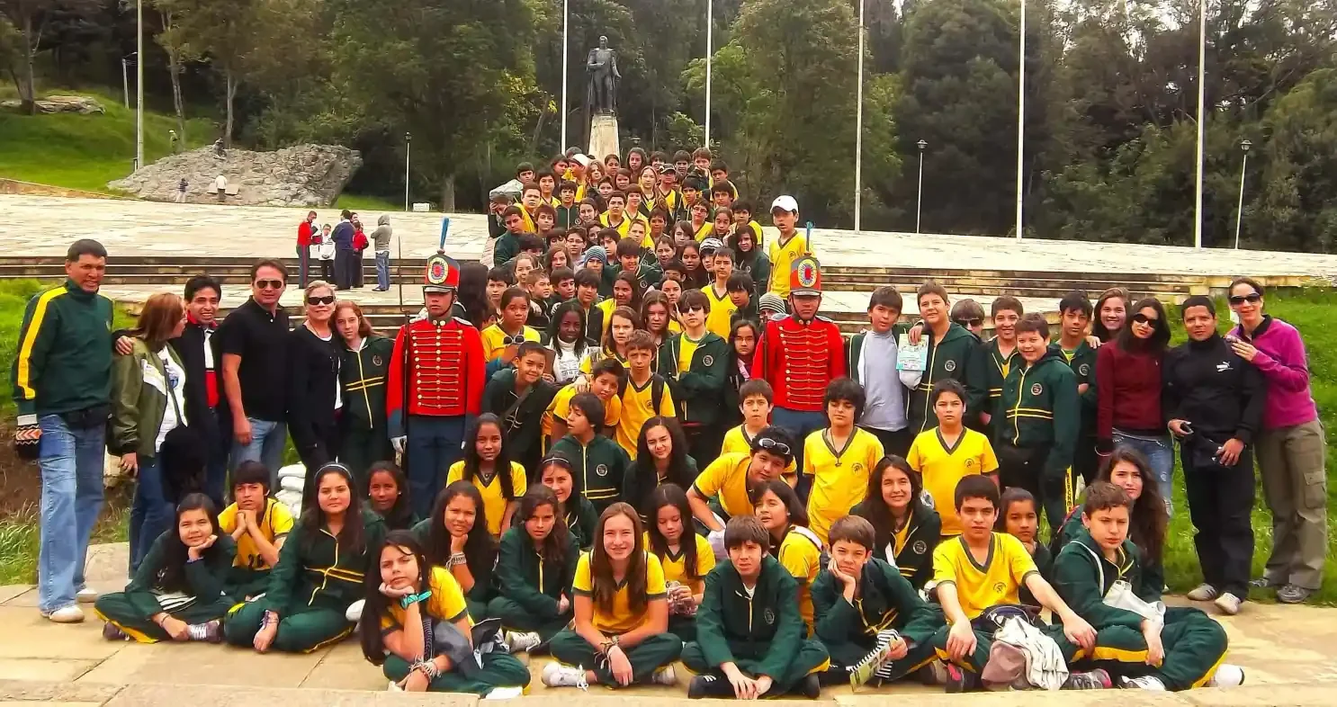 Boyacá y Bogotá