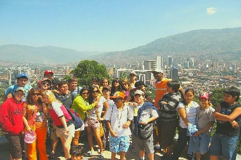 Antioquia