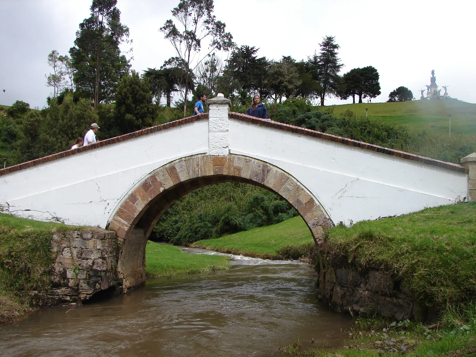 Puente de Boyacá, Boyacá