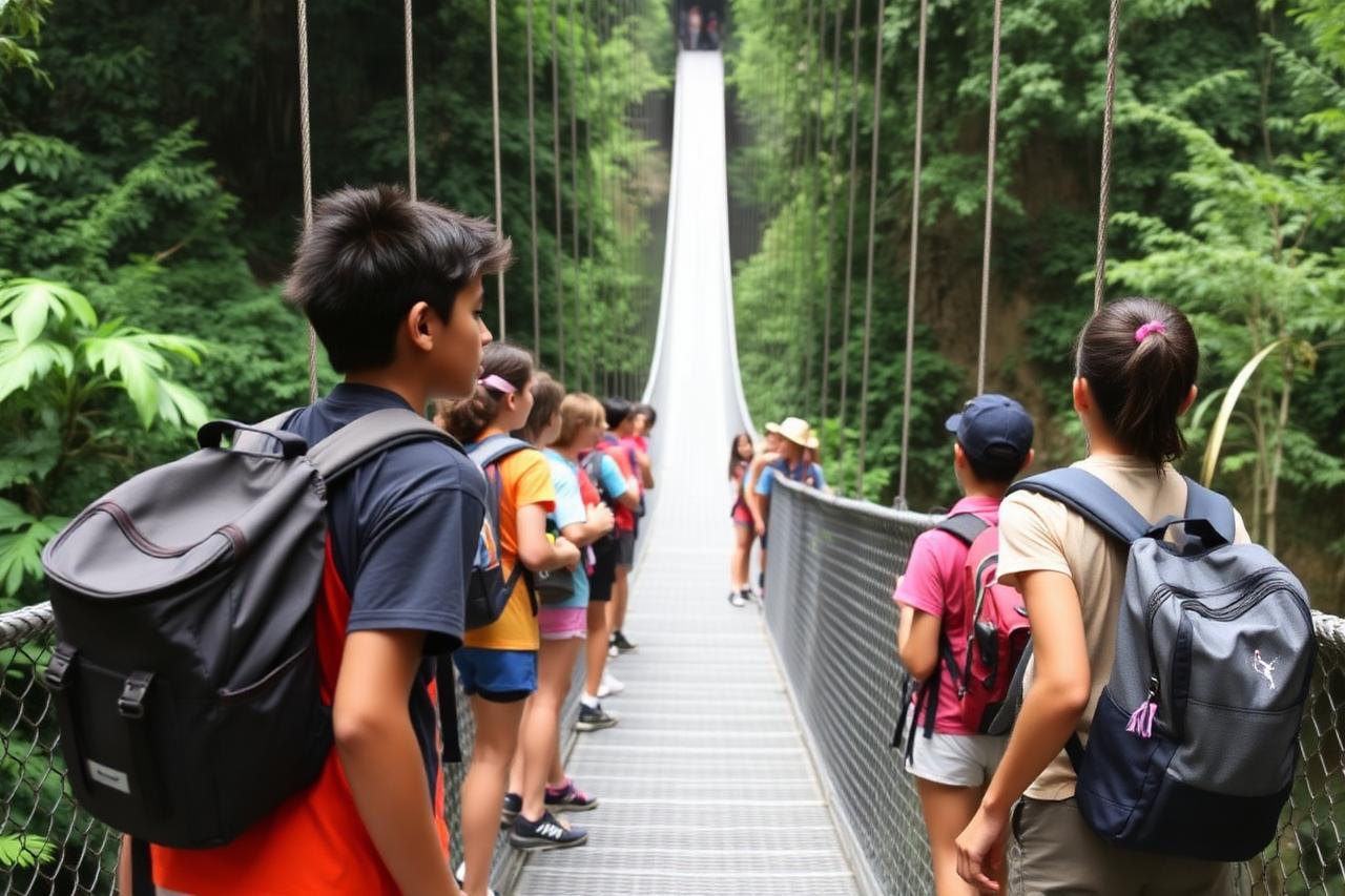 Expediciones Educativas Internacionales