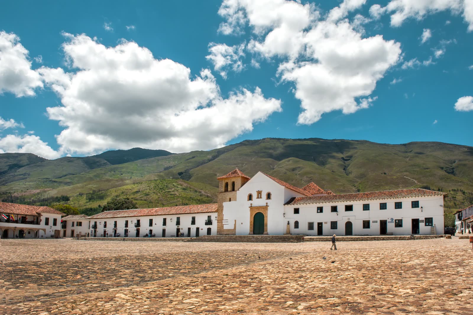 Boyacá Colonial