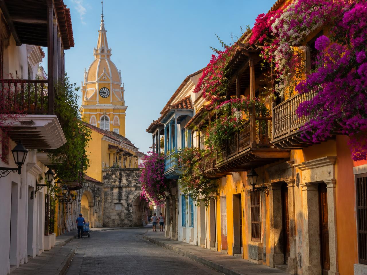 Cartagena