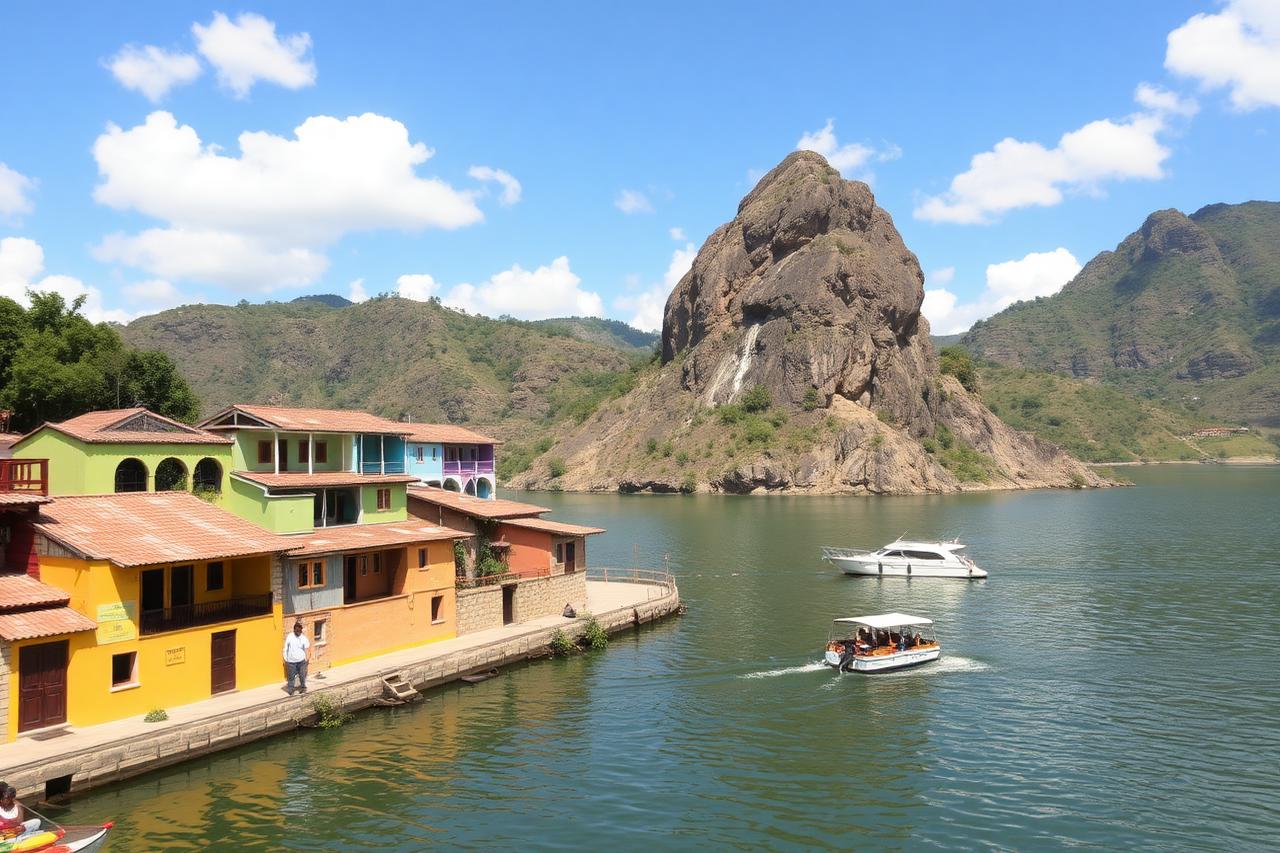 Antioquia + Feria de Flores (Medellín)