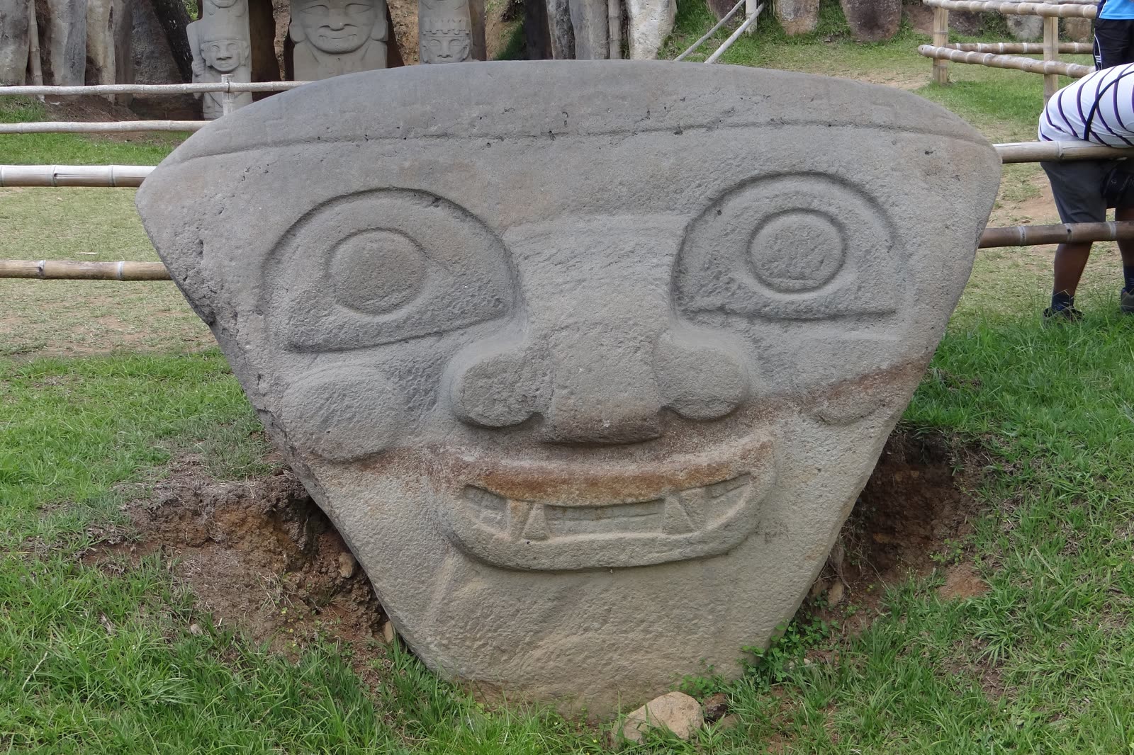 Desierto de la Tatacoa + San Agustín