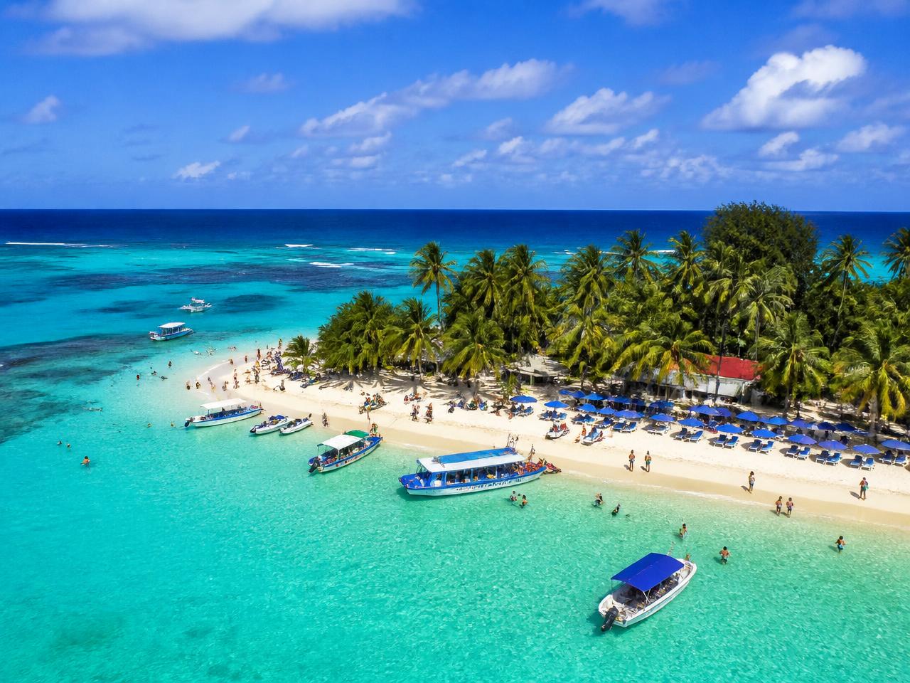 San Andrés