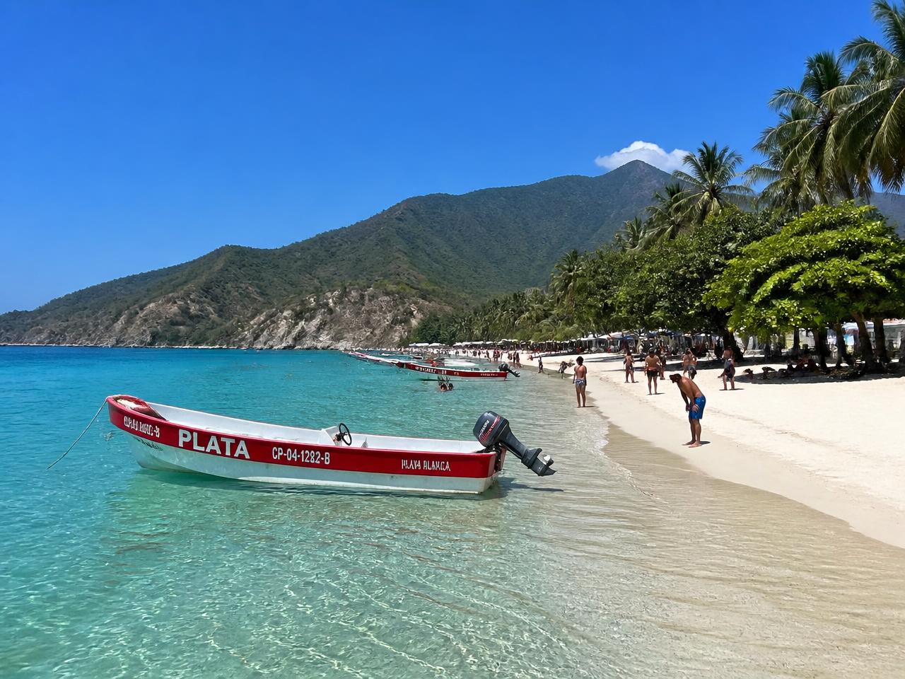 Santa Marta
