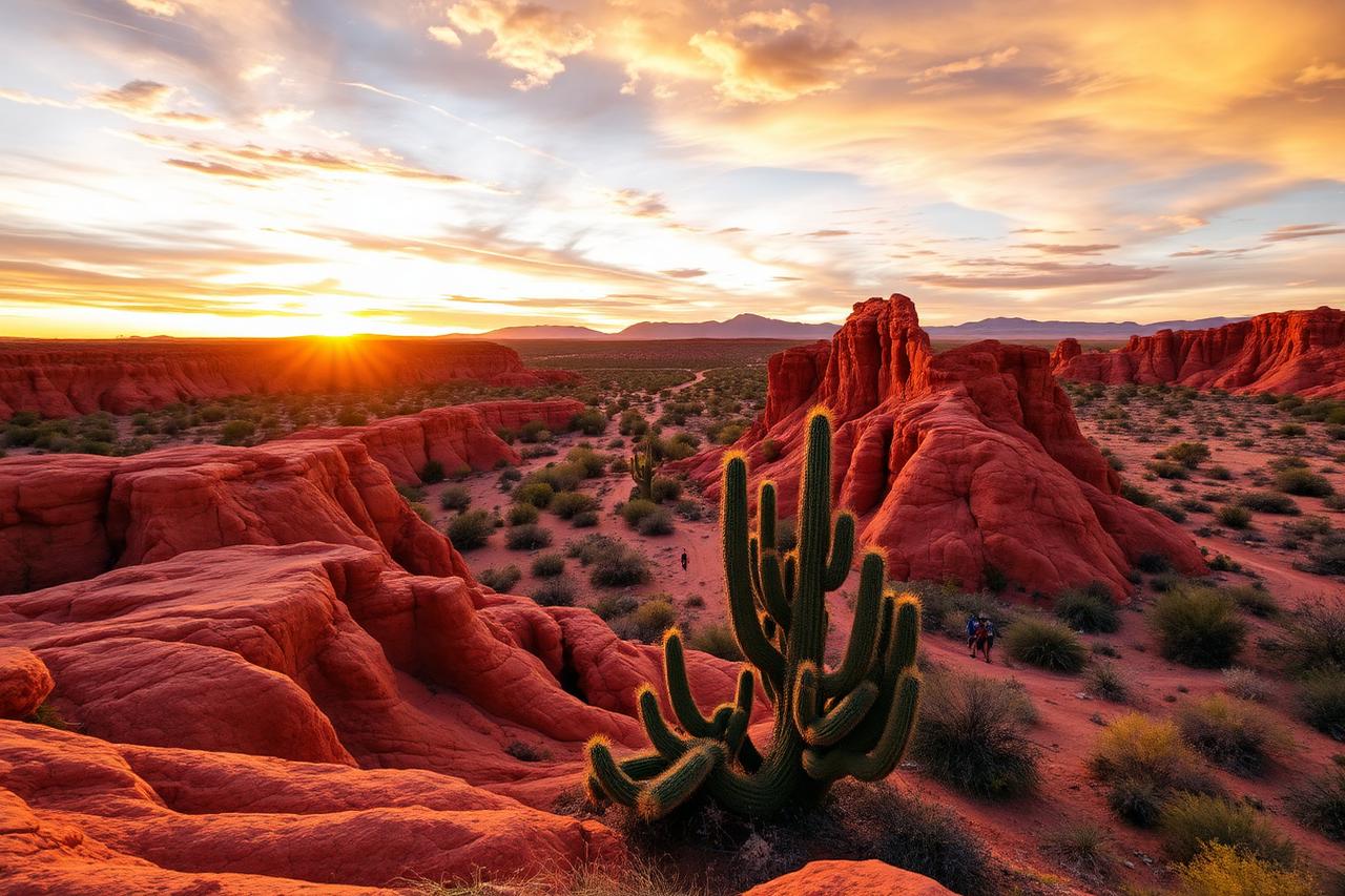 Desierto de la Tatacoa 4 días